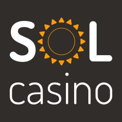 ᐈ Código Promocional Sol Casino 